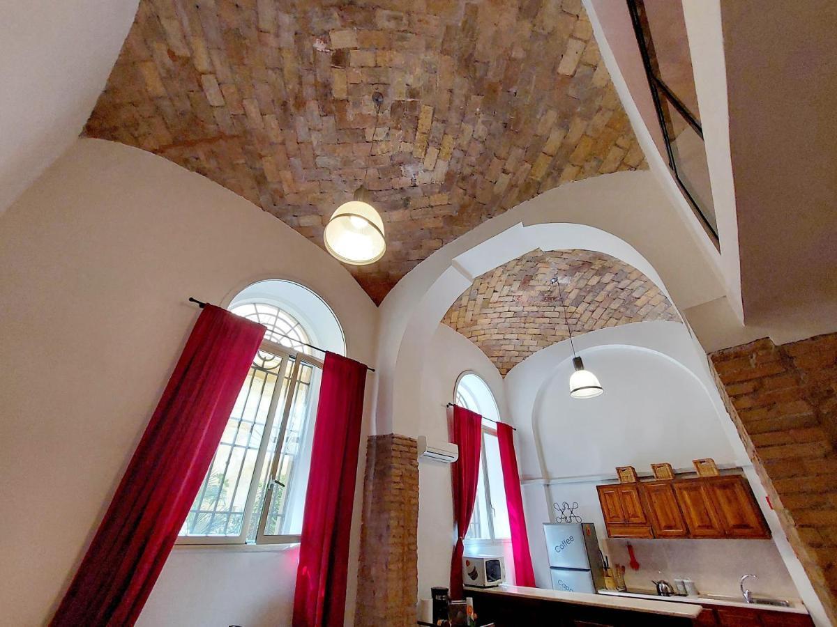 Apartamento Lucky Holidays