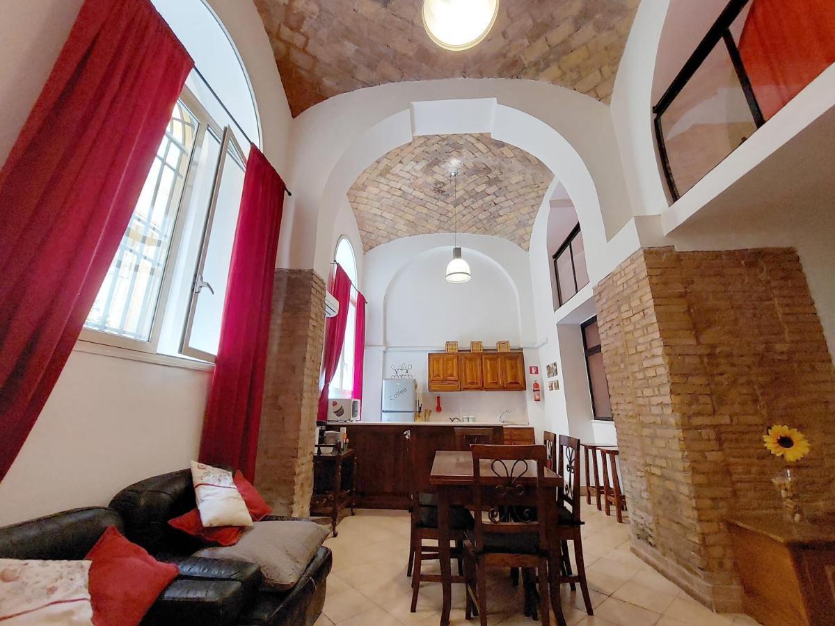 Lucky Holidays Apartamento *