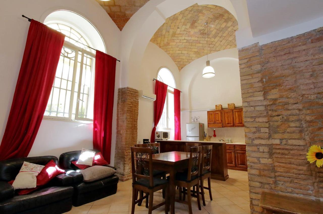 Lucky Holidays Apartamento *