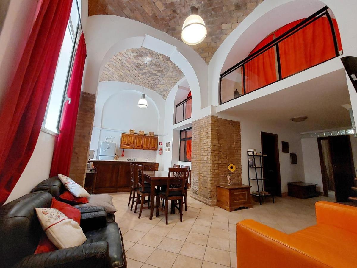 Apartamento Lucky Holidays Roma
