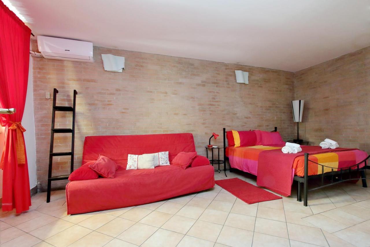 Apartamento Lucky Holidays *