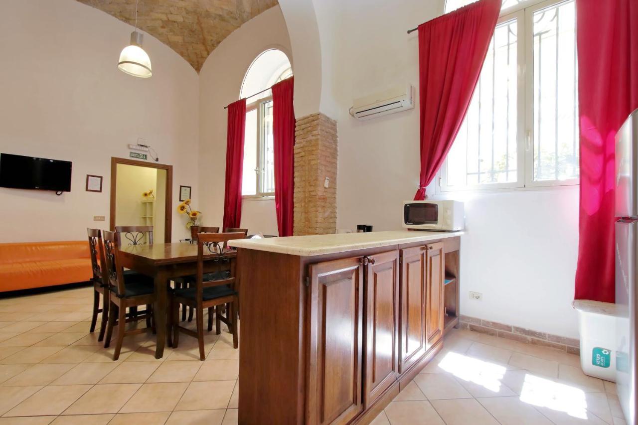 Apartamento Lucky Holidays