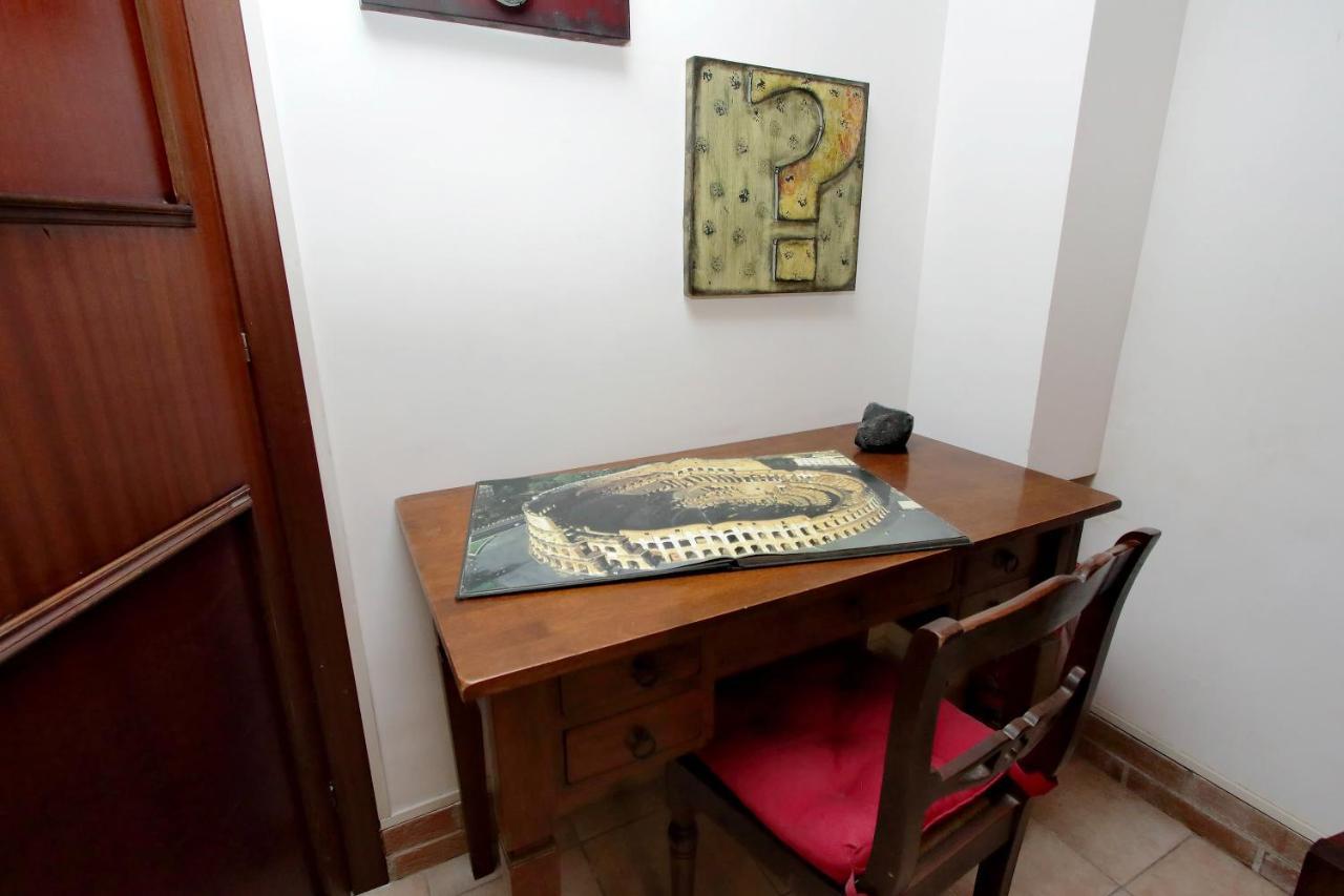 Apartamento Lucky Holidays