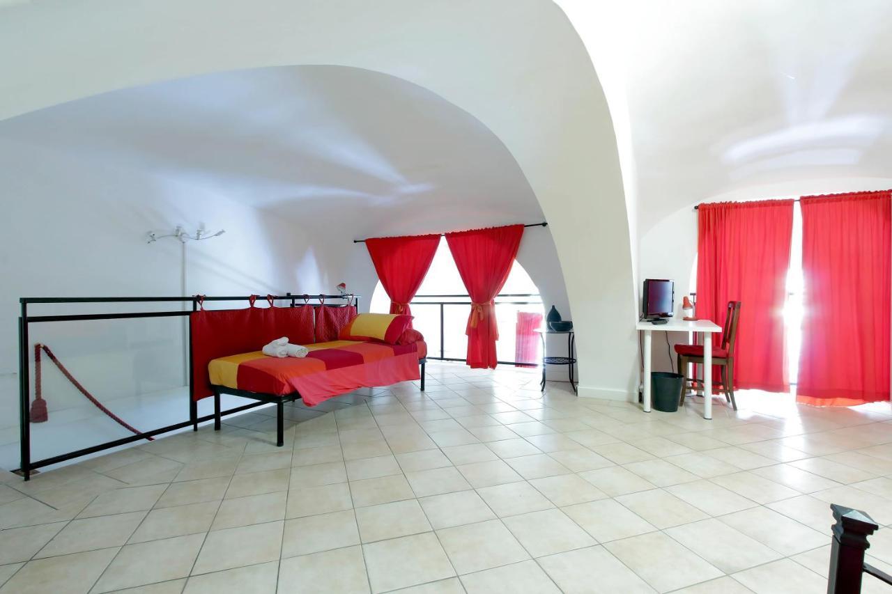 Lucky Holidays Apartamento Roma