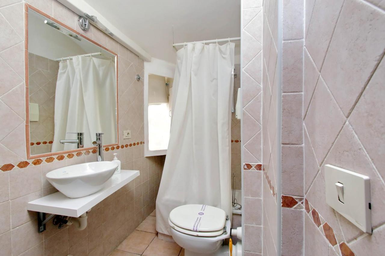 Apartamento Lucky Holidays Roma