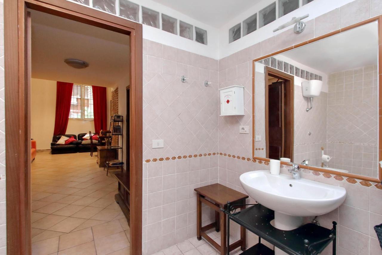 Apartamento Lucky Holidays