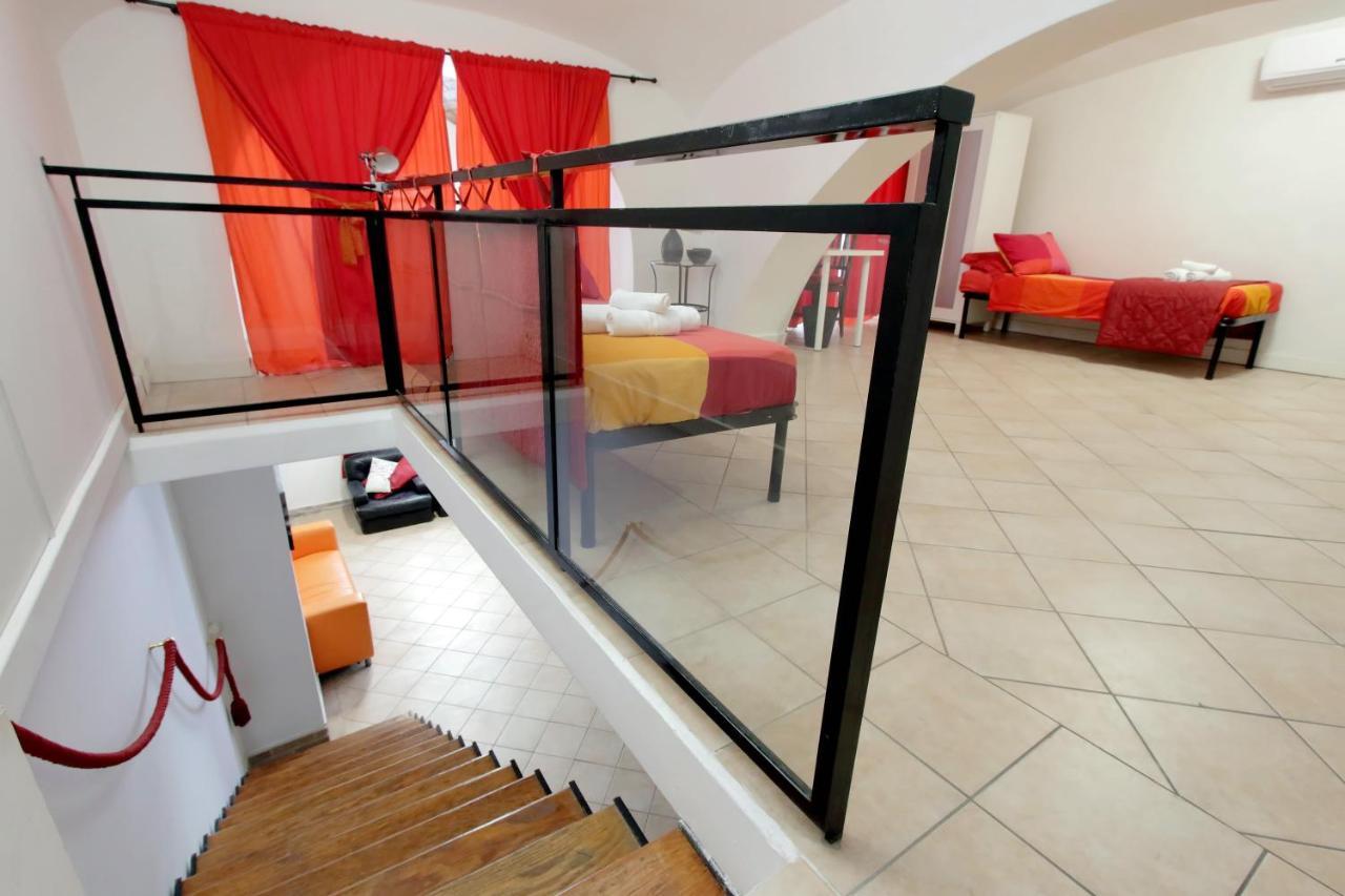 Lucky Holidays Apartamento
