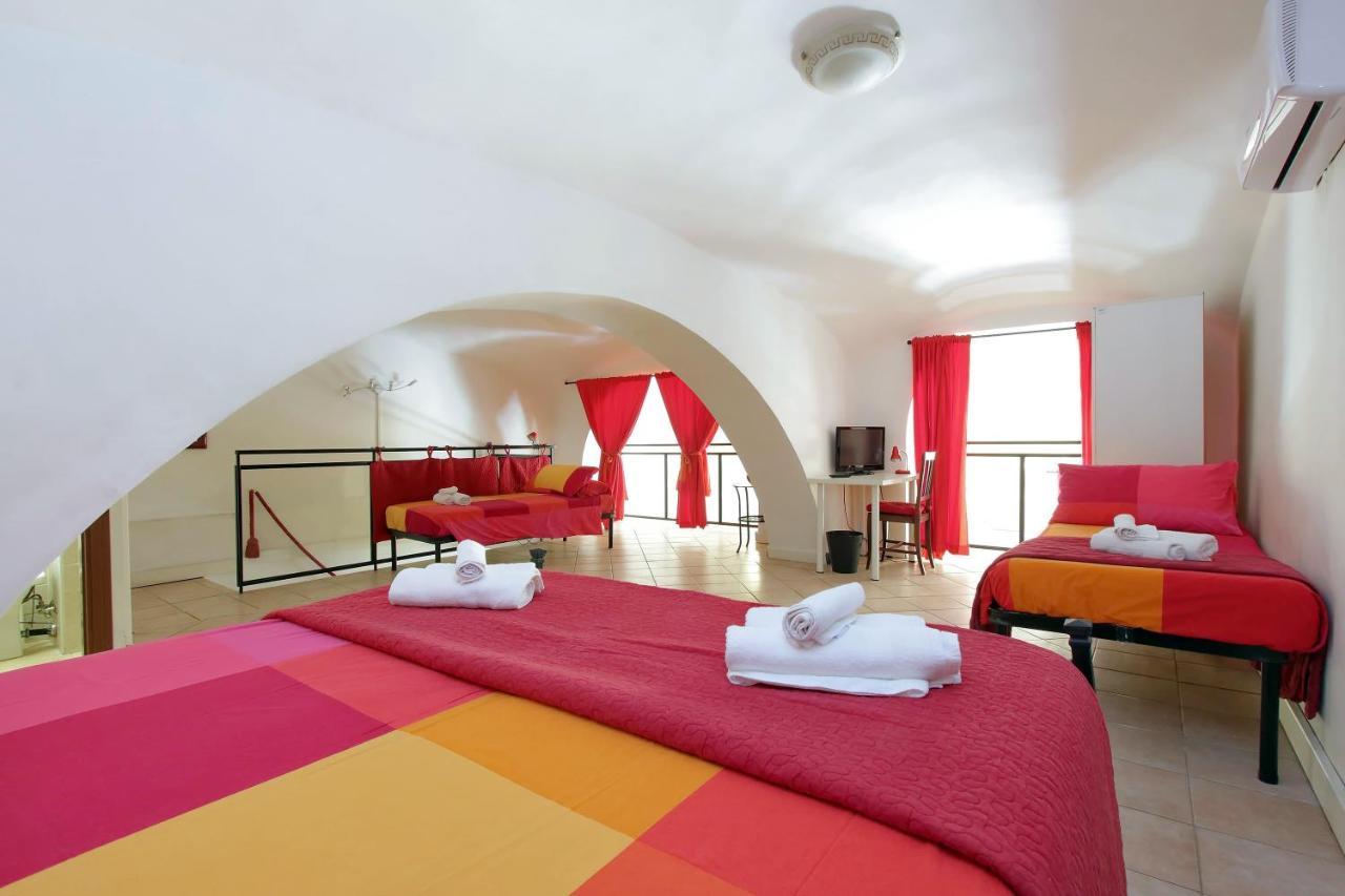 Apartamento Lucky Holidays *