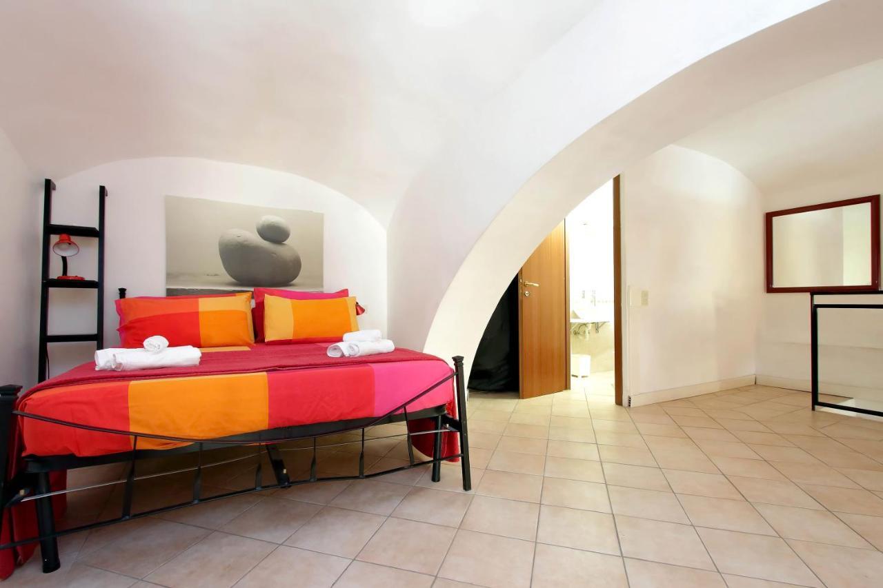 Lucky Holidays Apartamento *