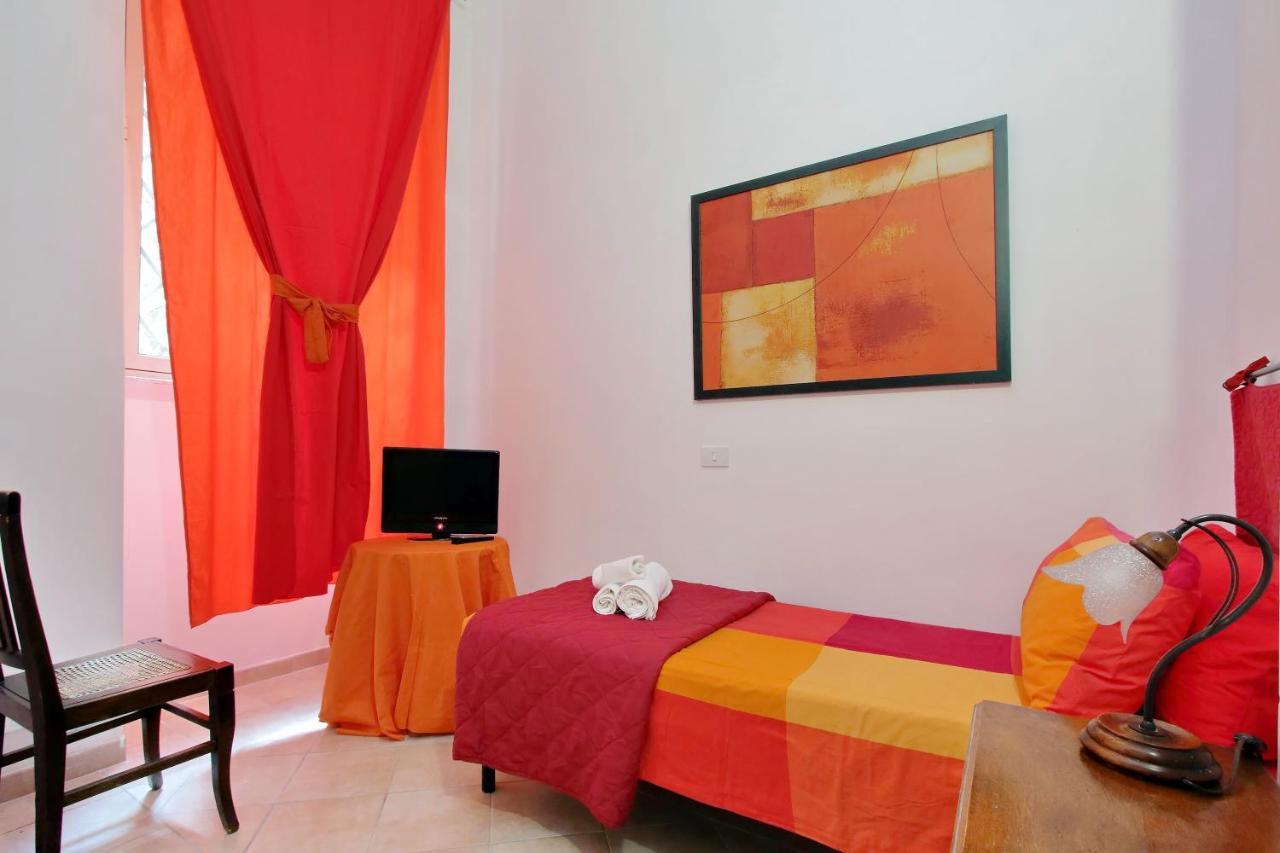 Apartamento Lucky Holidays *