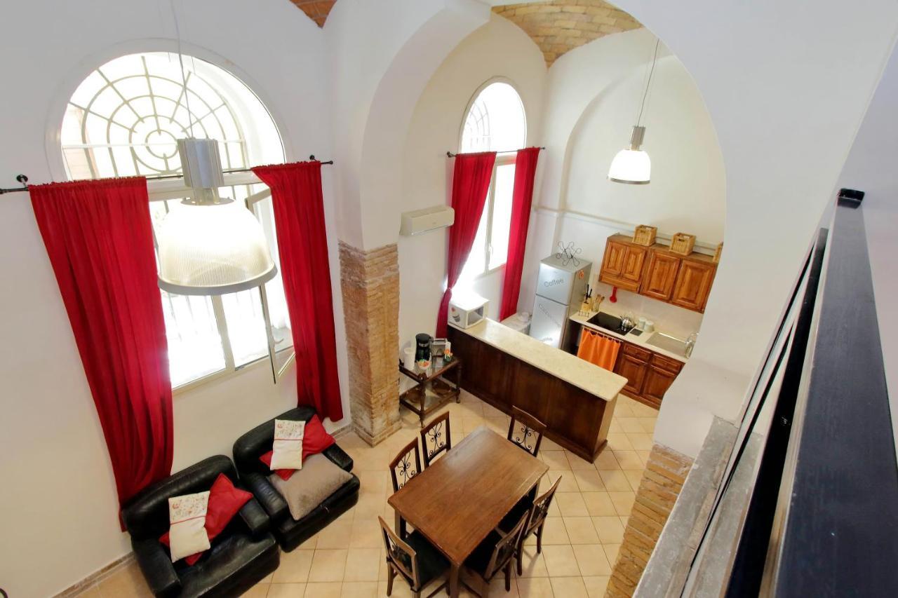 Apartamento Lucky Holidays Roma