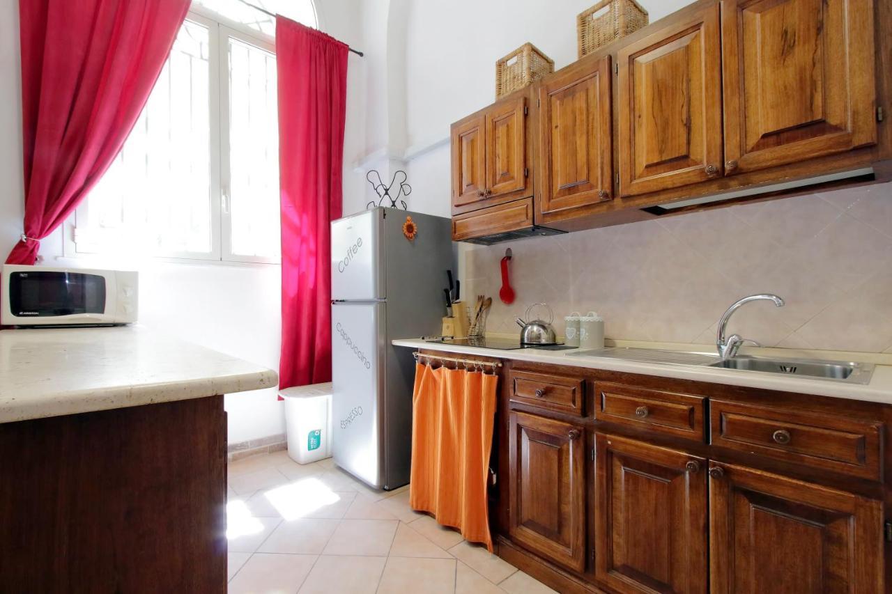 Apartamento Lucky Holidays Roma