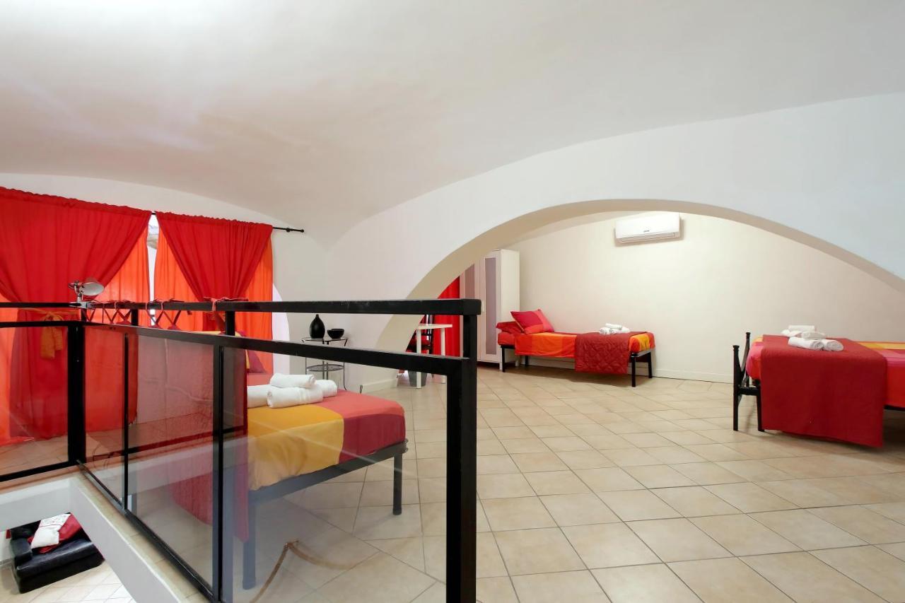 Lucky Holidays Apartamento