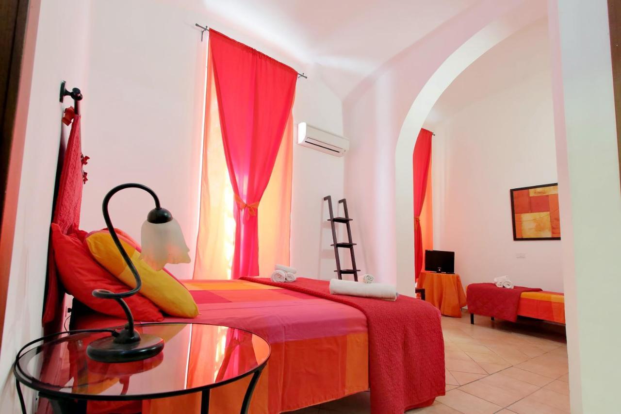 Lucky Holidays Apartamento