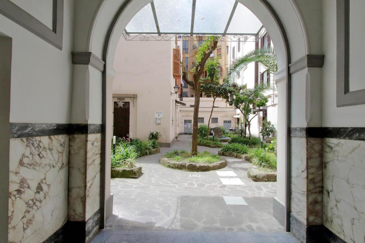 Apartamento Lucky Holidays Roma