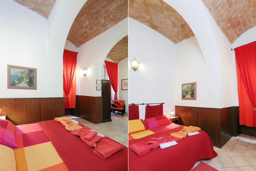Apartamento Lucky Holidays *